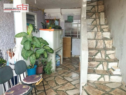 Imagem 26 de 28 de Casa Com 4 Dormitórios À Venda, 161 M² - Freguesia Do Ó - São Paulo/sp - Ca0747