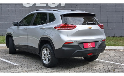 Chevrolet Tracker 1.0 TURBO FLEX LT AUTOMÁTICO