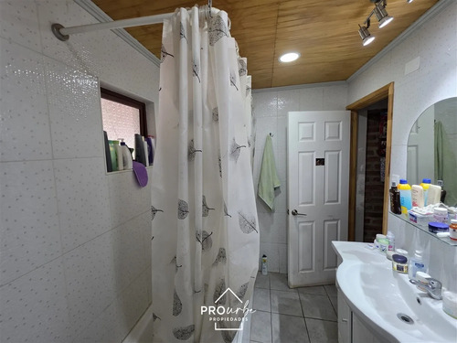 Parcela En Venta En Los Andes