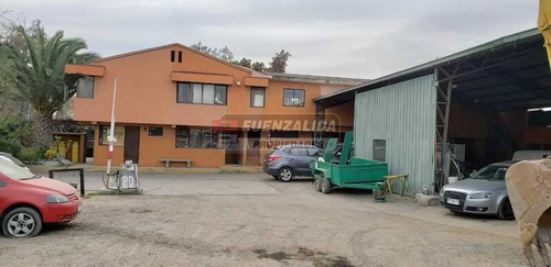 Sitio En Venta En Peñalolén