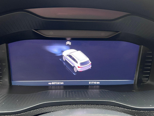 Skoda Karoq 1.4 TSI AMBITION