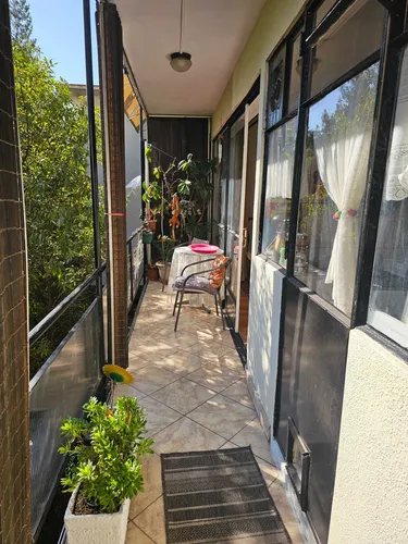 Departamento En Venta Providencia (96729)