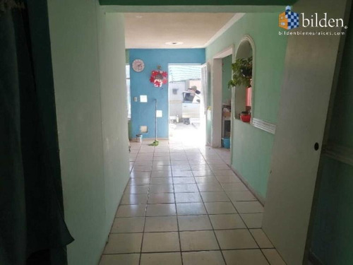 Imagen 7 de 12 de Casa Sola En Venta Col. Valle Verde