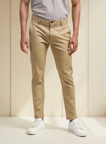 Pantalon Para Hombre Levis Denizen Levi's Slim Taper Chino