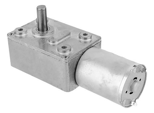 Motor Reductor De Velocidad 5 Rpm