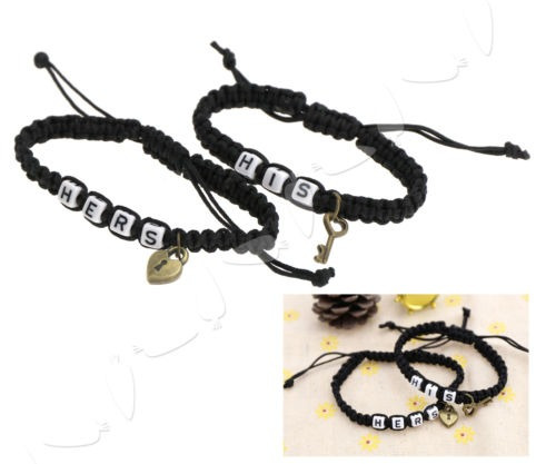 Pulsera Hecha A Mano Pulseras  Su Y La Suya  Pulsera Regalo 