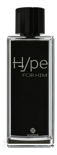 Perfume Hype For Him Masculino Hombre Hinode Brasil