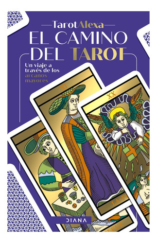 Libro El Camino Del Tarot