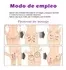 Crema Levanta Y Reafirma Glúteos Celulitis Piel De Naranja