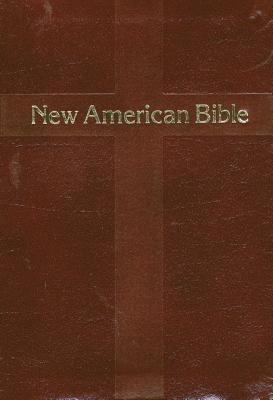 Saint Joseph Personal Size Bible-nabre - Catholic Book Pu...