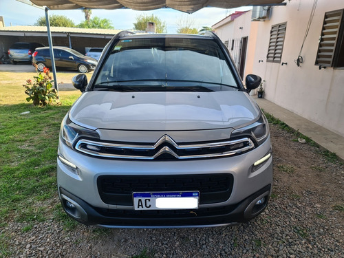 Imagen 2 de 13 de Urgente 1ª Mano!! Citroen C3 Aircross Shine 1.6, 2018