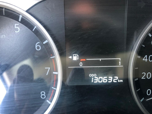 Nissan Versa 1.6 Sense At