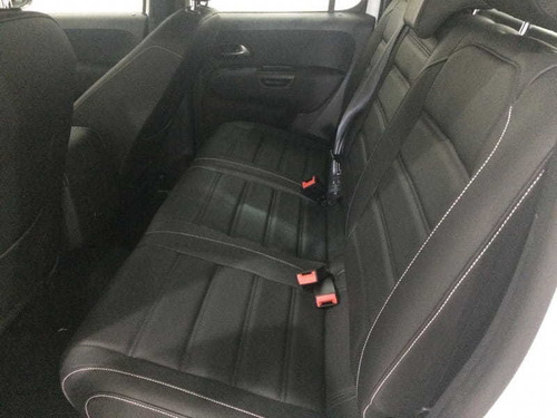 Volkswagen Amarok 3.0 V6 Tdi Diesel Highline Extreme Cd