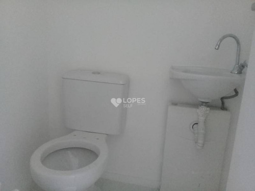 Imagem 6 de 9 de Sala À Venda, 22 M² Por R$ 150.000,00 - Centro - São Gonçalo/rj - Sa2113