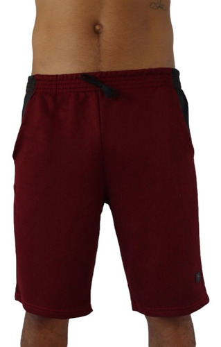 Imagem 2 de 9 de Kit Com 5 Bermudas De Moletom Original C/ Nf Envios Full