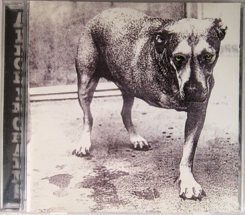 Alice In Chains - Alice In Chains Importado Usa Cd