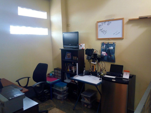 Imagen 3 de 14 de Casa En Venta San Pablo - Turmero Mls 23-15168 Km.