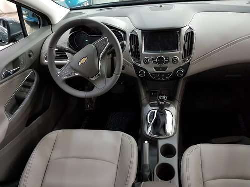 Chevrolet Cruze 1.4 Sedan Premier Ii