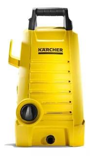 Hidrolavadora Karcher K1 Compacta 1200 Watts 100 Bar + Acc C