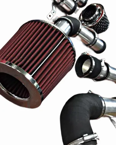 comprar Kit Admision Directa Inox Renault Megane 2 2.0 Con Filtro