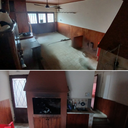 Venta Amplia Casa 3 Dorm. Cutral Co, Neuquen Sobre Avenida Olascoaga Al Lado De Grido
