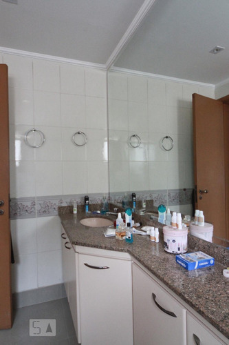 Apartamento À Venda - Santana, 4 Quartos, 280 - S893114040