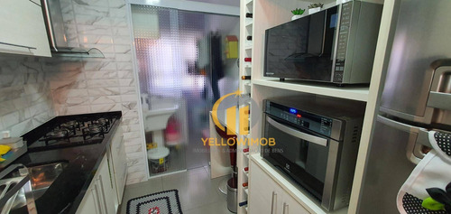Imagem 11 de 30 de Apartamento Em Itaquera Com 47m² / Excelente Preço - Ap0468