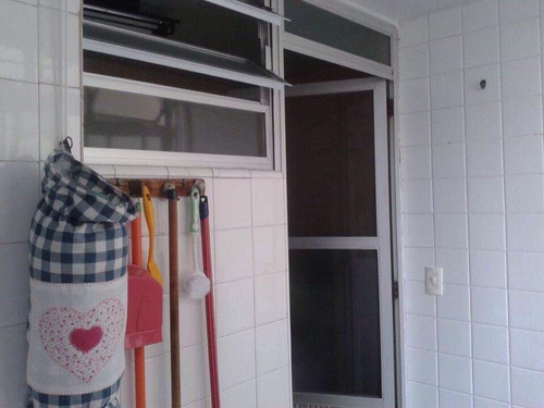 Imagem 21 de 29 de Apartamento Com 3 Dormitórios À Venda, 92 M² Por R$ 694.000,00 - Vila Mariana - São Paulo/sp - Ap19336