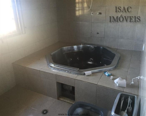 Imagem 13 de 29 de Chácara Em Loteamento Fechado À Venda Em Atibaia/sp - 2104 - 34968686
