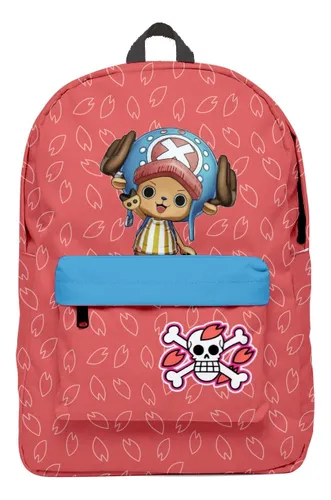 Mochila chopper one piece hotsell