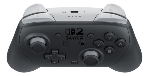 Pro Controller Nintendo Switch 2