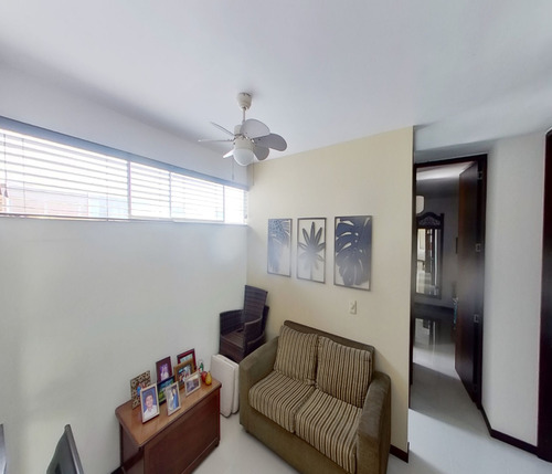Venta Apartamento Piso 4° Unidad Residencial Altomenga