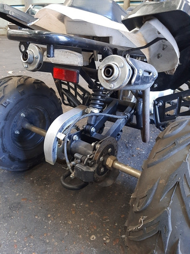 Gilera Fr 110