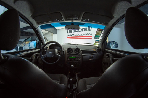 Ford Ka Fly Plus 1.0l Usado San Miguel