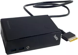 Docking Lenovo Thinkpad Onelink Dock Outlet Du9026s1