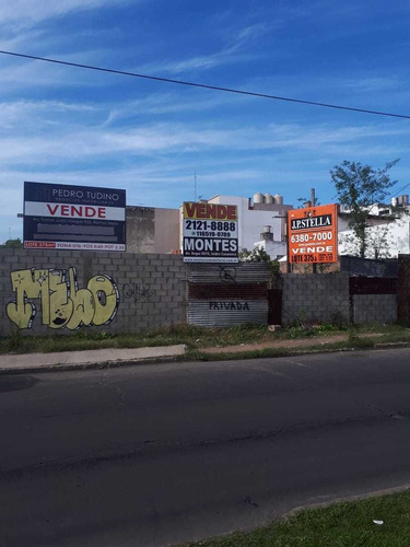 Lote Venta San Justo