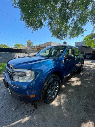 Ford Maverick 2.0 Ecoboost Cd Xlt At8 2wd