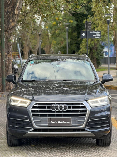 Audi Q5 2.0 Tfsi Stronic 252cv