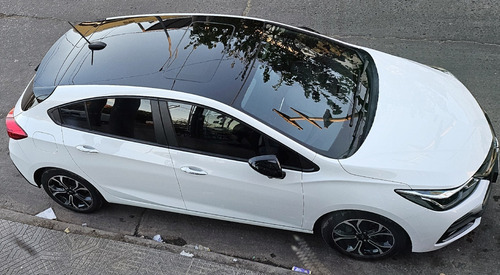 Chevrolet Cruze 5 1.4 Rs At 5 p