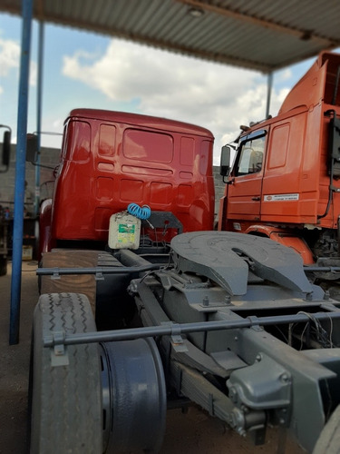 Scania 111 Reformado Inteiro