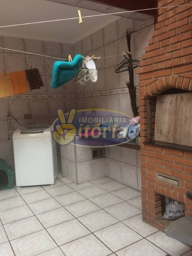 Imagem 16 de 30 de Sobrado Venda Nova Petrópolis, 3 Dorm, 1 Suíte, 3 Vagas, 200 M, 125 M - 8645