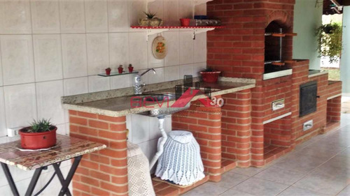 Imagem 10 de 21 de Chácara Com 3 Dorms, Alpes Das Águas, São Pedro - R$ 650 Mil, Cod: 5192 - V5192