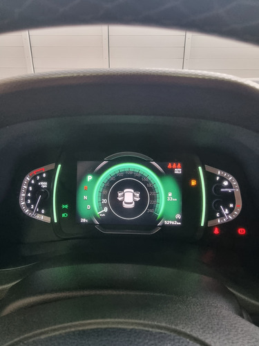 Hyundai Creta 1.0 T Gdi 12v Platinum Flex Aut. 5p