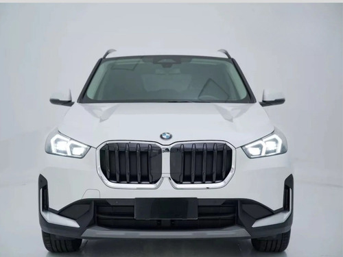 BMW X1 2.0 16V TURBO GASOLINA SDRIVE20I GP STEPTRONIC