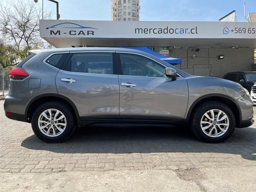 Nissan X-Trail SENSE 2ROW - 4X2