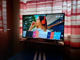 Pantalla Smart Tv LG Uhd 4k 49 Pulgadas