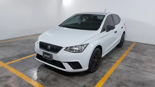 Seat Ibiza 1.6 Reference