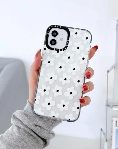 Case Para iPhone 12 Pro Max - Carcasas 