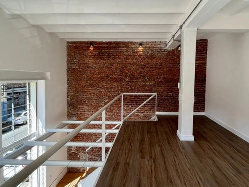 Imagen 4 de 7 de Local O Vivienda En Venta- Isla De Flores - Palermo