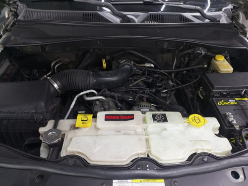 Jeep Cherokee Limited Kk 2011